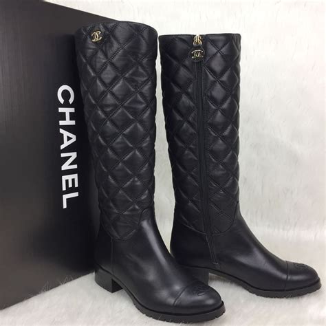 channel 9 boots